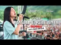 Lagu VIRAL MASIH MENCINTAINYA - PAPINKA COVER | LIRIK VIDEO | GANZMUSIC