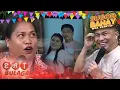 Download Lagu Dabarkads, kinilig sa love story ng Sugod Bahay Winner! 🥰  | SUGOD BAHAY MGA KAPATID | Sep. 3, 2025