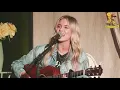 Mackenzie Carpenter - "Can't Nobody"