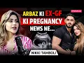 Nikki Tamboli on Arbaz Patel and his ex Girlfriend Relationships Love More Podcast Clip