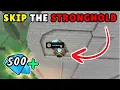 Download Lagu STRONGHOLD GLITCH to Get 500 DIAMONDS FAST | 99 Nights in the Forest