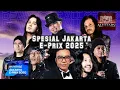 Download Lagu DEWA 19 NAIK LEVEL‼️Ari Lasso, Ello, Jeff Soto, Jelusick SATU PANGGUNG🔥 GILA MERINDING!