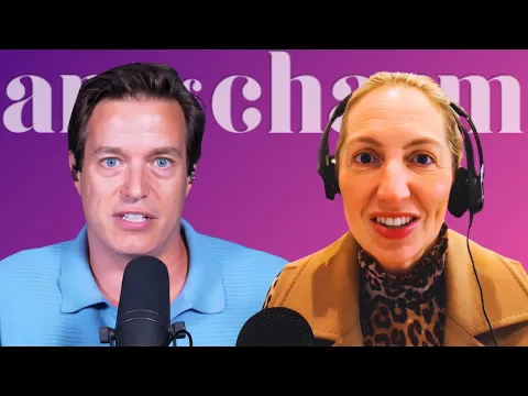 Likable Badass (Respect & Influence In The Office) | Alison Fragale | The Art of Charm