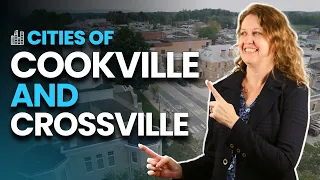 Cookeville vs Crossville TN Which is Right for You