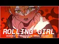 Download Lagu Rolling Girl | Akito | project sekai