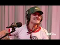 Medium Build performs “Home Depot” live on WNYC’s "All Of It with Alison Stewart"