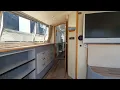 For Sale Alphacraft 42ft broads cruiser - Norfolk boats ltd