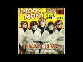 Tommy James & The Shondells: Crimson And Clover [Single vs Longer Album Version]