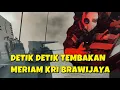 Download Lagu DETIK DETIK MERIAM KRI BRAWIJAYA MELETUSKAN TEMBAKAN UNTUK PERTAM KALINYA  DI LAUTAN
