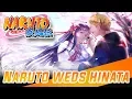 Naruto Getting Married With Hinata Everyone Congratulates Naruto Hinata