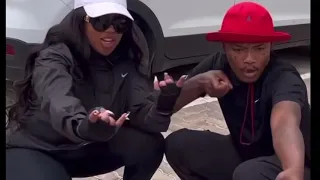 shebeshxt ambulance music video