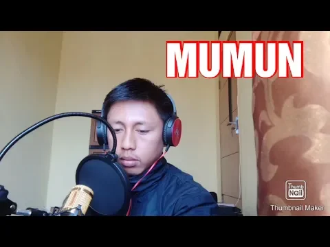 MUMUN cover lagu by Azid doank