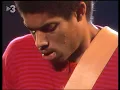 Stanley Jordan - A Child Is Born / Fundance