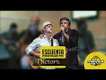 Victor e Leo - Na Linha do Tempo / Borboletas  (Acústico) - Versão Exclusiva Maringá FM
