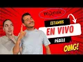 Manuk en vivoooo