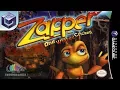 Longplay of Zapper One Wicked Cricket