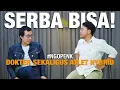 Download Lagu #ngopenk NGOBROL BERSAMA REKAN SEJAWAT SEKALIGUS ATLET HYBRID, dr. AGI RAMADHANI, Sp. JP !