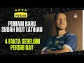 Download Lagu 4 FAKTA PEMAIN BARU PERSIB SUDAH IKUT LATIHAN SEBELUM LAWAN PERSEBAYA ADA THOM HAYE !