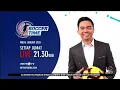 Download Lagu Promo Soccer Time Metro TV Mulai Januari 2023 Setiap Jumat Jam 21.30 WIB | Host Valentinus Resa