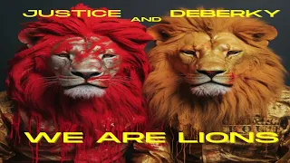 We Are Lions احنا اسود 