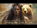 Download Lagu Spirit of the Bear - Soul Healing with Shamanic Music | Native American Flute \u0026 Drumming