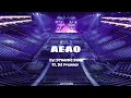 AEAO - DYNAMIC DUO (ft. DJ Premier) | but you're in an empty arena