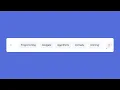 Draggable Slider Tabs Like YouTube in HTML CSS JavaScript Slider Tabs in JavaScript