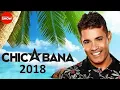 🔵CHICABANA - VERÃO 2018 CD PROMOCIONAL