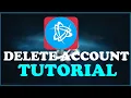 Battle net - Delete Account