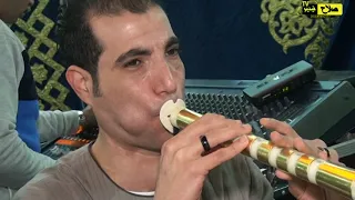 مزمار وفرحة من افراح الغربية دندنها