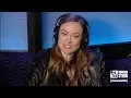 Olivia Wilde Remembers Meeting Chris Farley as a Child 2016