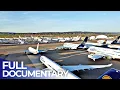Download Lagu World’s Largest Aircraft Graveyard: How to Store and Revive Planes | FD Engineering