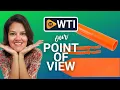Deer Drag Sled Game Glide Our Point Of View