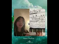 Download Lagu Anson Seabra - Peter Pan Was Right Duet (Felicia)