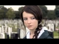 Ruby Red by Kerstin Gier - Book Trailer created by Aurora Dolham