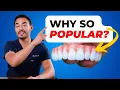 5 Reasons Dental Implants Are So Popular in 2024