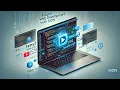 Master Web Development with MDN 8 Essential Resource for HTML CSS and JavaScript