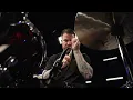 Andy Hurley Plays "This Ain't A Scene, It's An Arms Race" | Fall Out Boy