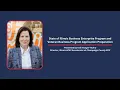 State of Illinois Business Enterprise Program and Veteran Business Program Application Preparation