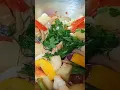 Download Lagu PEIXE SALGADO SAITHE! Feito de um jeito fácil e super rápido!