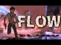The Importance of FLOW in Zombies