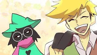 Deltarune Chapter 5 is Awesome