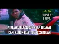 Download Lagu RYAN HIDAYAT,NIKE ARDILLA DAN PARAMITHA RUSADY ngocol bareng di film ini || alur cerita film lupus 4