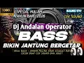 Lagu 💥DJ CEK SOUND PALING DICARI OPERATOR 2026⚡ Full Bass Jernih \u0026 Padat