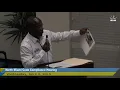 North Miami Code Compliance Hearing - April 3 2019