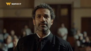 صوت وصورة خطة ذكية من لطفي هيقلب بيها القضية ويكشف المت هم الحقيقي 