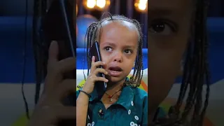 ድንቅ ልጆች Comedian Eshetu Dink Ethiopia Lijoch Dinklijoch 