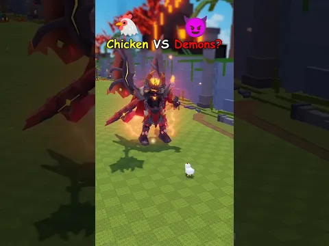 SAVE The Chicken π₯Ί | Steal an Egg