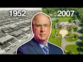 BlackRock s Private Estate The Dark Story of Larry Fink s Mansion