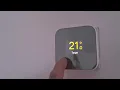 Hive active heating mini thermostat quick how it works update